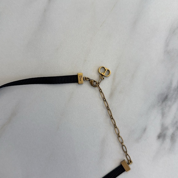 Dior Choker - Picture 2 of 2